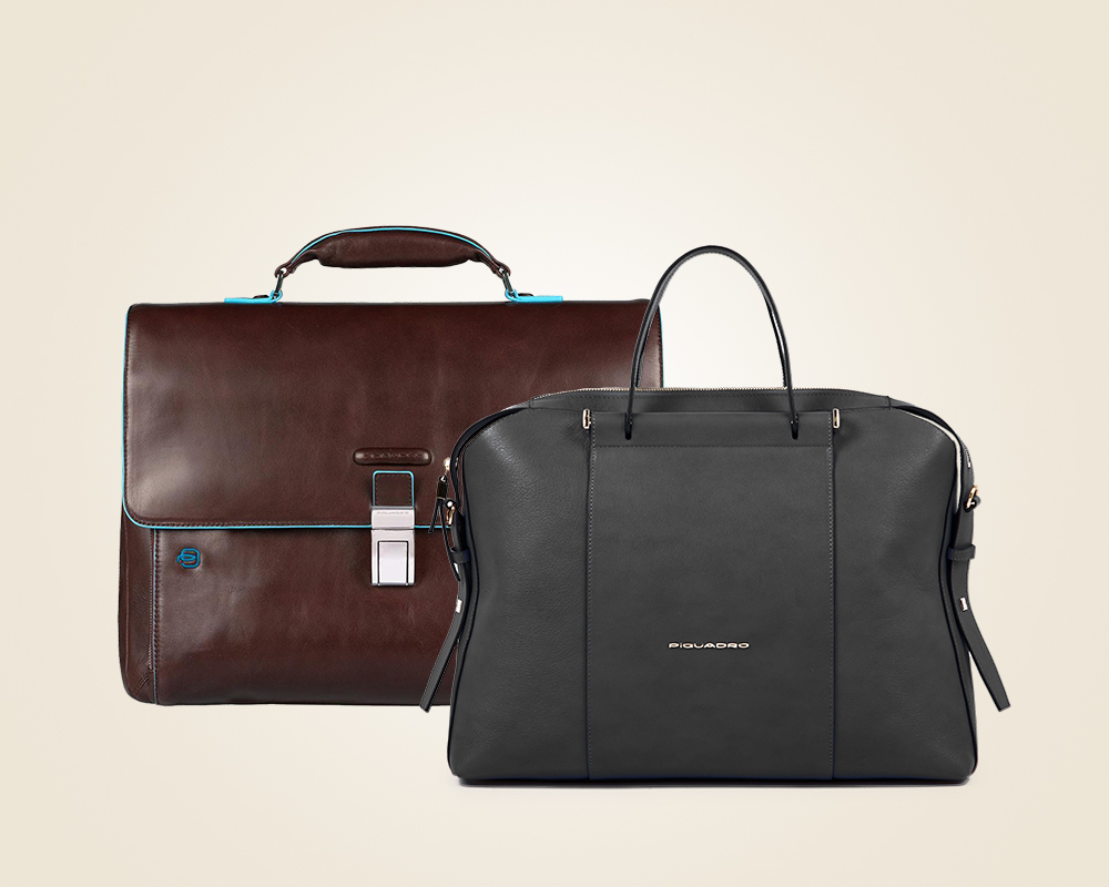 Laptop Bags & Briefcases